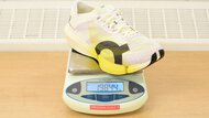 On Cloudboom Strike 2 Right Shoe Weight Photo