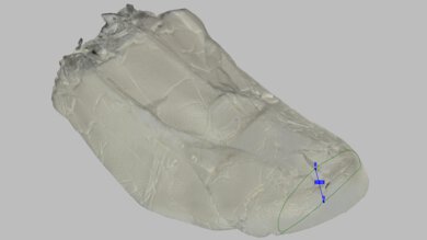 Nike Run Swift 3 Forefoot Height Photo