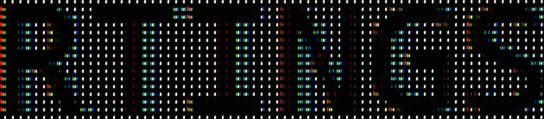 ASUS ROG Strix OLED XG32UCWMG ClearType On
