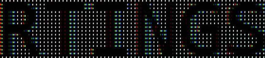 ASUS ROG Strix OLED XG32UCWMG ClearType On