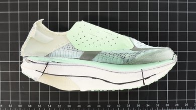 Mizuno Wave Rebellion Pro 3 Stack Height Photo