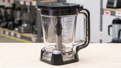 Ninja Detect Power Blender Pro Jar Picture