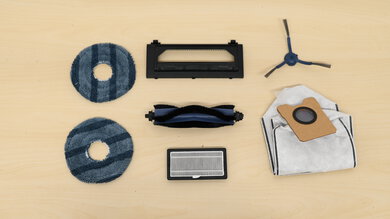 eufy Omni C20 Recurring Cost Picture