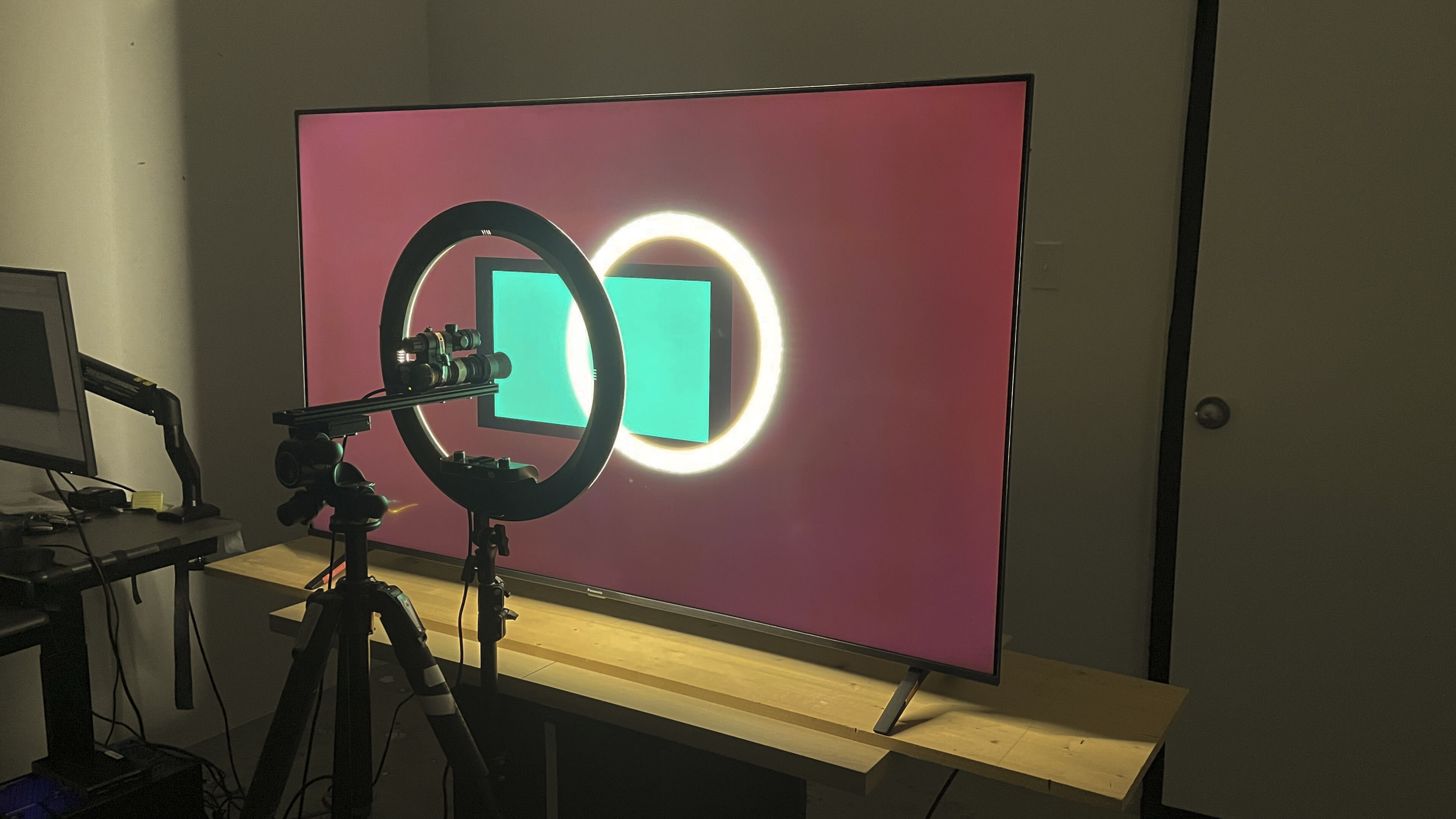 perceptual testing image