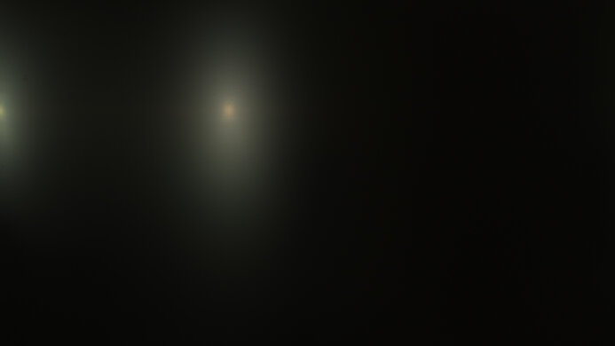 Samsung Odyssey G7 C32G75T Average Room Off Picture