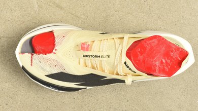 Kiprun Kipstorm Elite Toe Clearance Photo