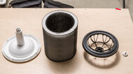 Winix C610 Filter Configuration Photo