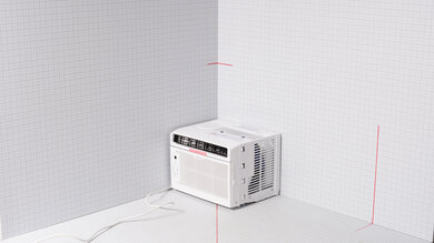 Toshiba RAC-WK0612CRRU Dimensions Photo