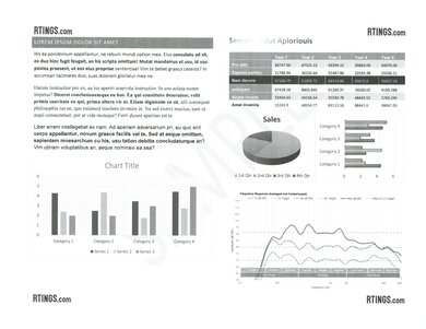 HP DeskJet 4255e B&W Document Picture