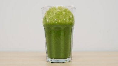 Vitamix A2300 Fibrous Ingredients (Full Capacity) Photo
