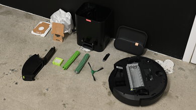 iRobot Roomba Max 705 Maintenance Picture