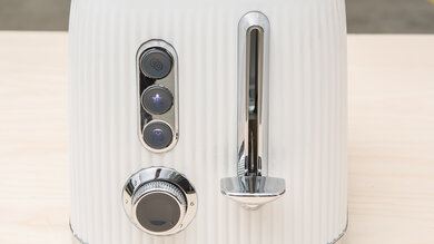 Oster 2-Slice Toaster with Quick-Check Lever Control Photo