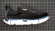 HOKA Gaviota 5 Stack Height Photo