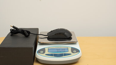 ROCCAT Burst Pro Minimum Weight Picture