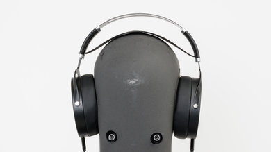 HiFiMan Sundara 2018 Stability Picture