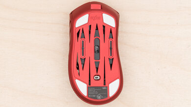 Pwnage StormBreaker Mouse Feet picture