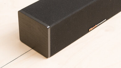 Klipsch Cinema 700 Build quality photo