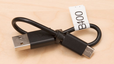 Sony WI-XB400 EXTRA BASS Wireless Cable Picture