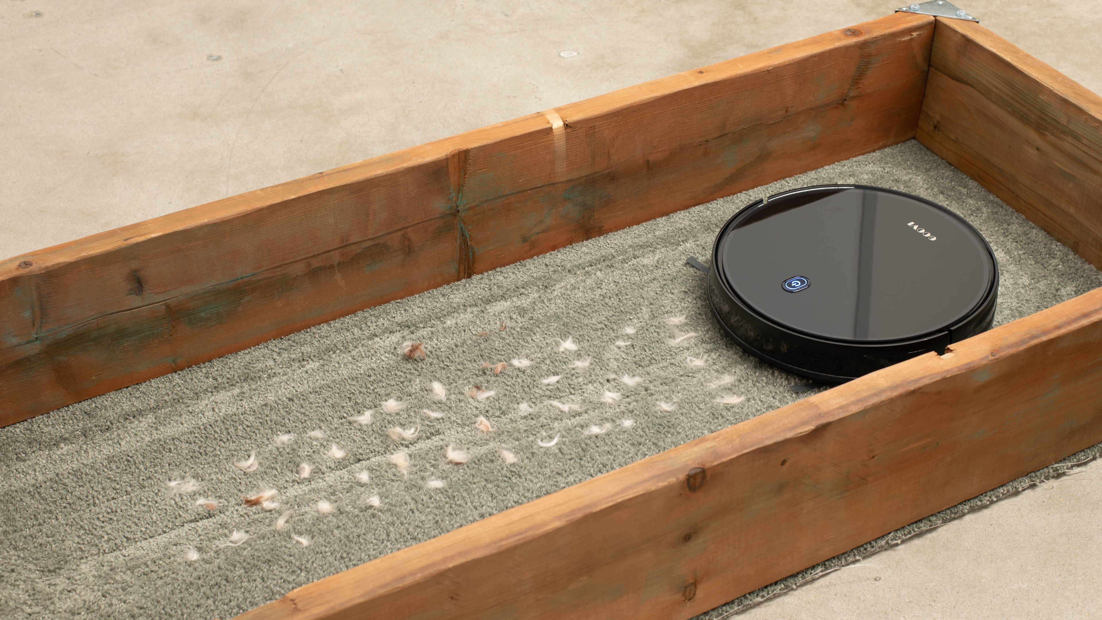 perceptual testing image