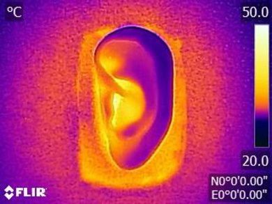 Beats Executive Breathability Before Picture