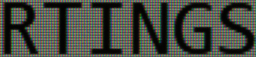 ASUS ProArt Display 6K PA32QCV ClearType On