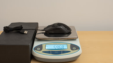 HyperX Pulsefire Haste Minimum Weight Picture