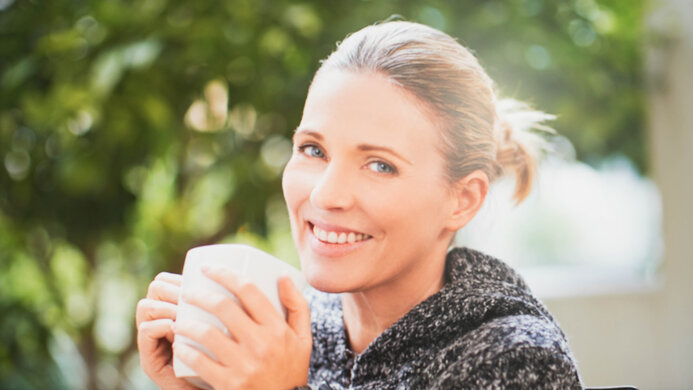 Sony INZONE M3 Average Room