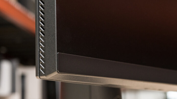 Dell Alienware AW2524H Build Quality Picture