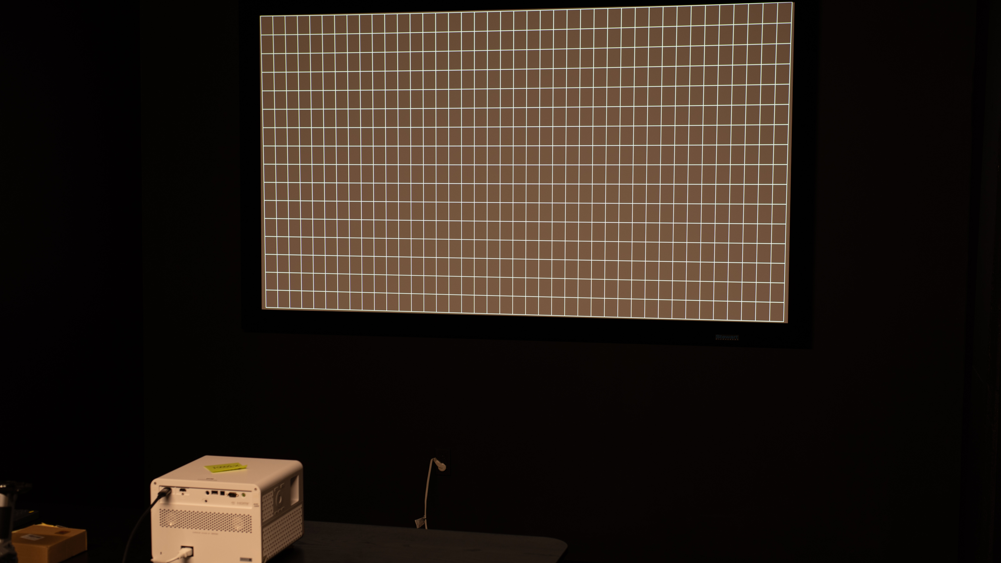 perceptual testing image