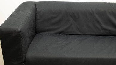 Samsung Jet 75 Sofa Pickup Post Test