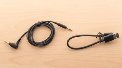Sony WH-XB700 Wireless Cable Picture