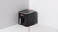 Typhur Sync Air Fryer Device Dimensions