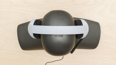 Sony INZONE H3 Top Picture