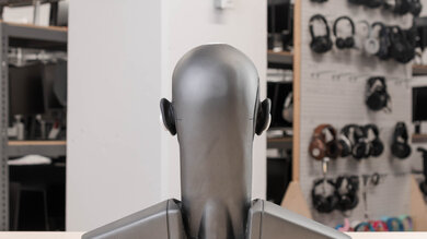 Bose QuietComfort Earbuds Truly Wireless Rear Picture