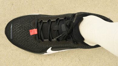 Nike Winflo 11 Toe Clearance Photo