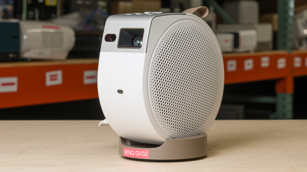 BenQ GV32