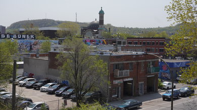 Sony ZV-E10 Sample Gallery - Church