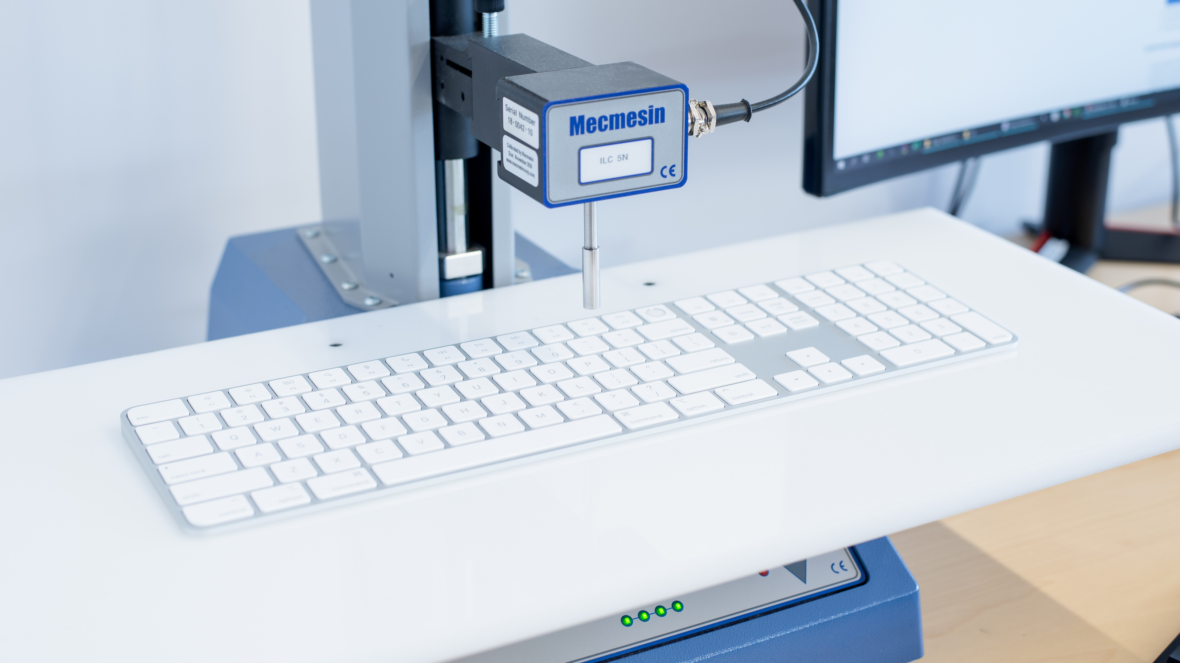 perceptual testing image