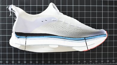 Mizuno Neo Vista 2 Stack Height Photo