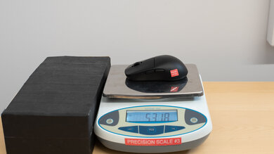 Pulsar X2H v3 Minimum Weight Picture