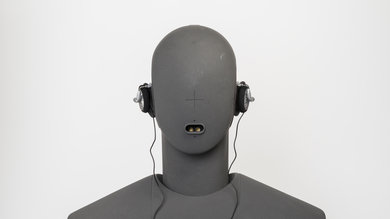 Koss KSC75 Front Picture