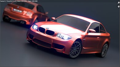 Samsung Galaxy Book5 Pro 360 (2024) Blender Image