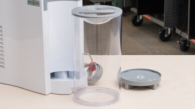 Vornado EVDC300 Tank