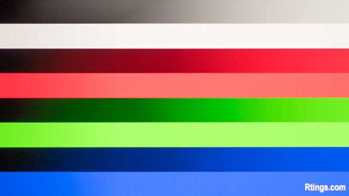 Dell Alienware AW2725DF Gradient Picture