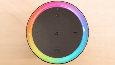 Anker Soundcore Flare 2 Controls Photo