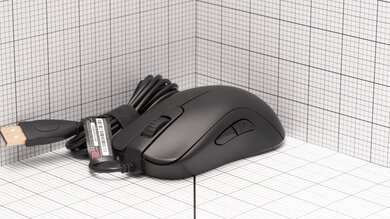 BenQ ZOWIE S2 Portability picture