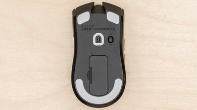 Razer Viper V3 HyperSpeed Mouse Feet picture