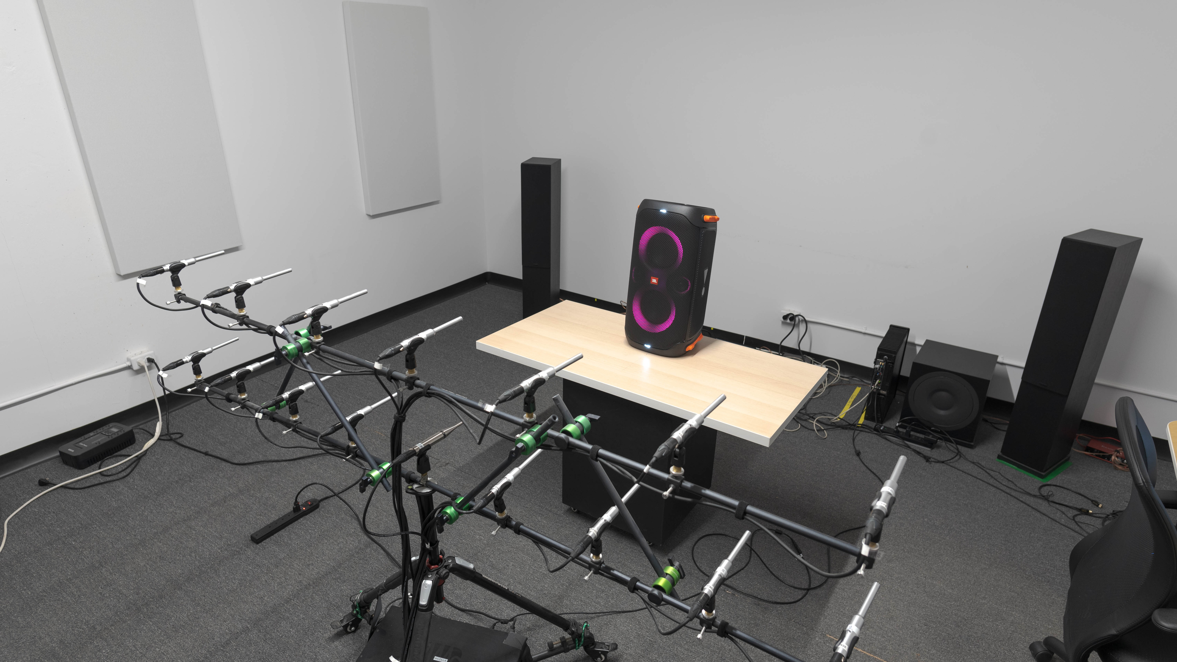 perceptual testing image