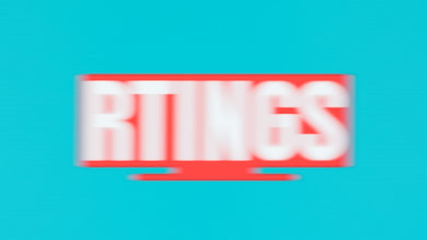 LG EF9500 OLED Motion Blur Picture