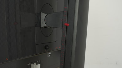 BenQ ZOWIE XL2540  Ergonomics Picture